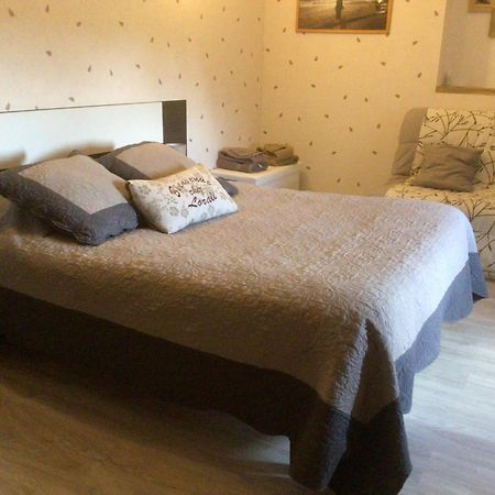 Lorali Bed & Breakfast Blaison-Saint-Sulpice Екстериор снимка