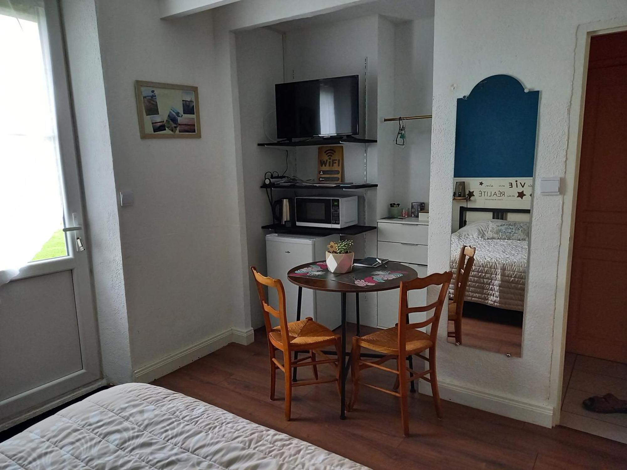 Lorali Bed & Breakfast Blaison-Saint-Sulpice Екстериор снимка